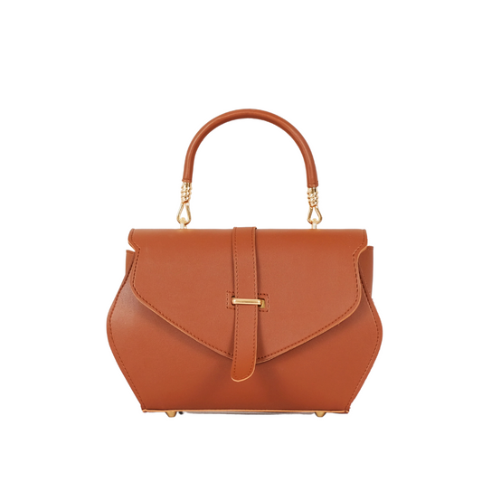 Bagsique Hexagon Handbag