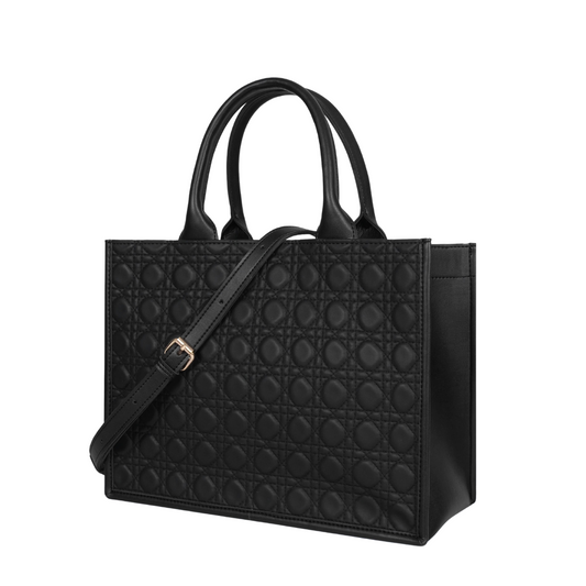 Bagsique Box Tote Bag