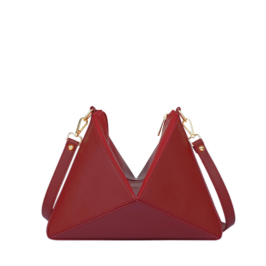 Bagsique Triangle Flex Handbag