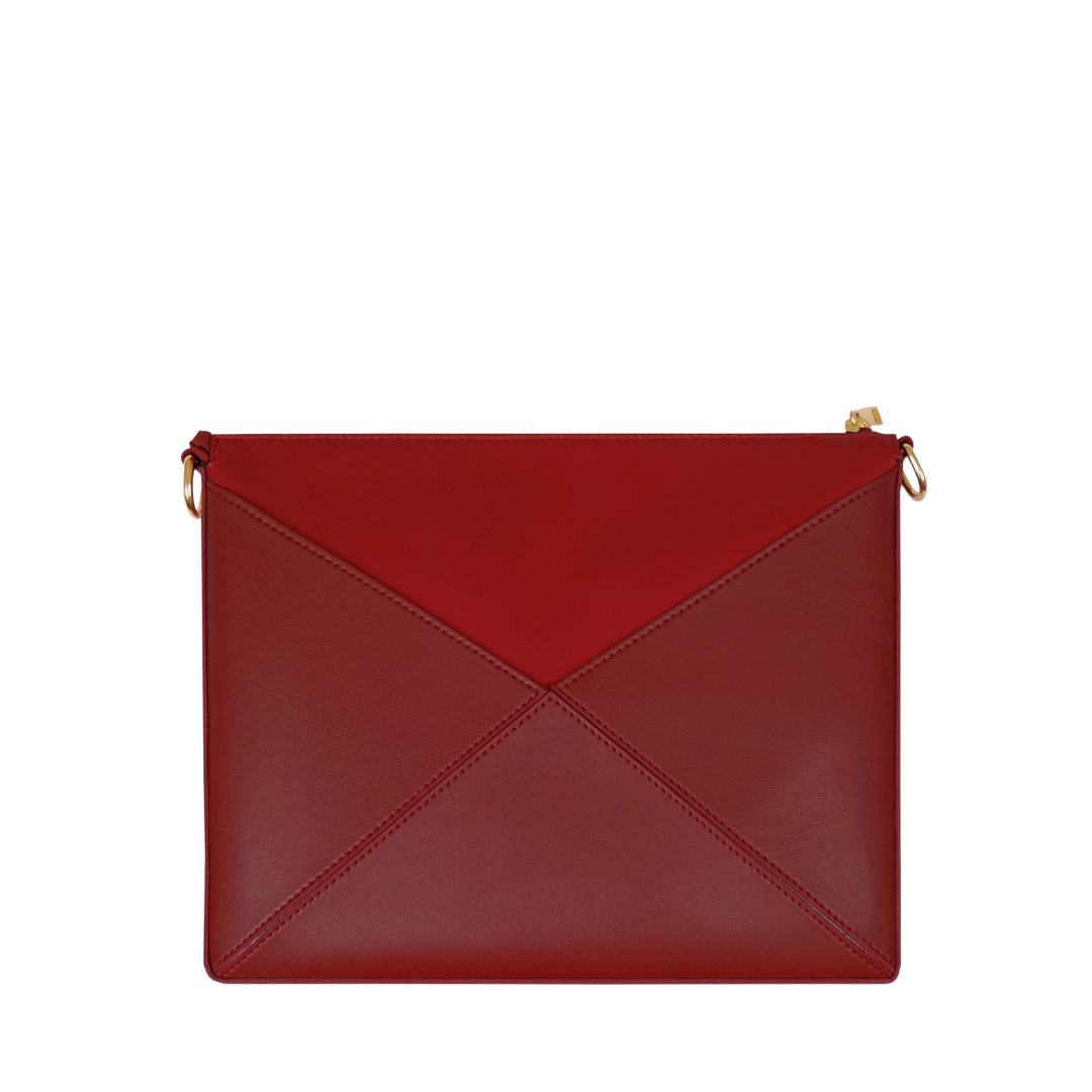 Bagsique Triangle Flex Handbag