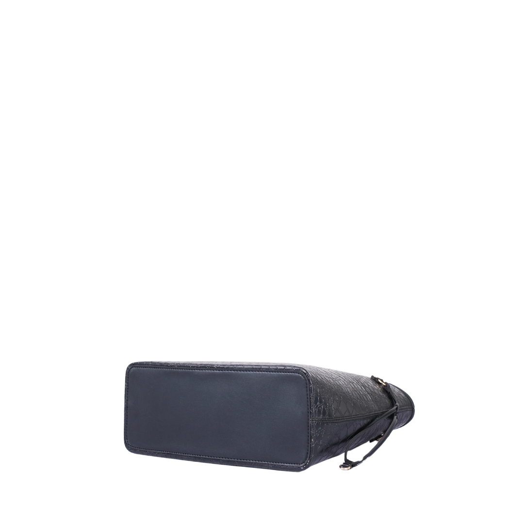 Bagsique Crocodile Tote Bag