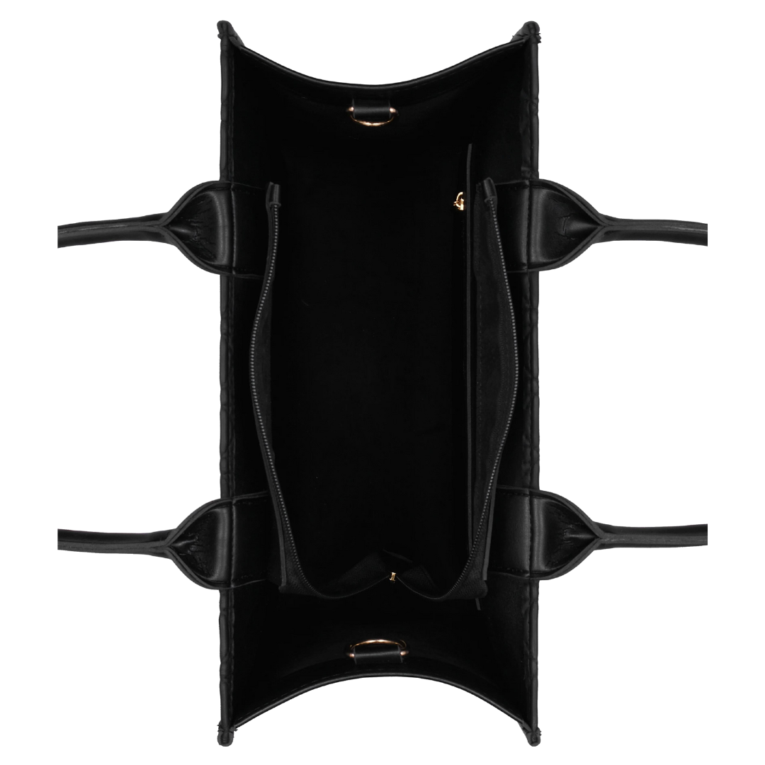 Bagsique Box Tote Bag