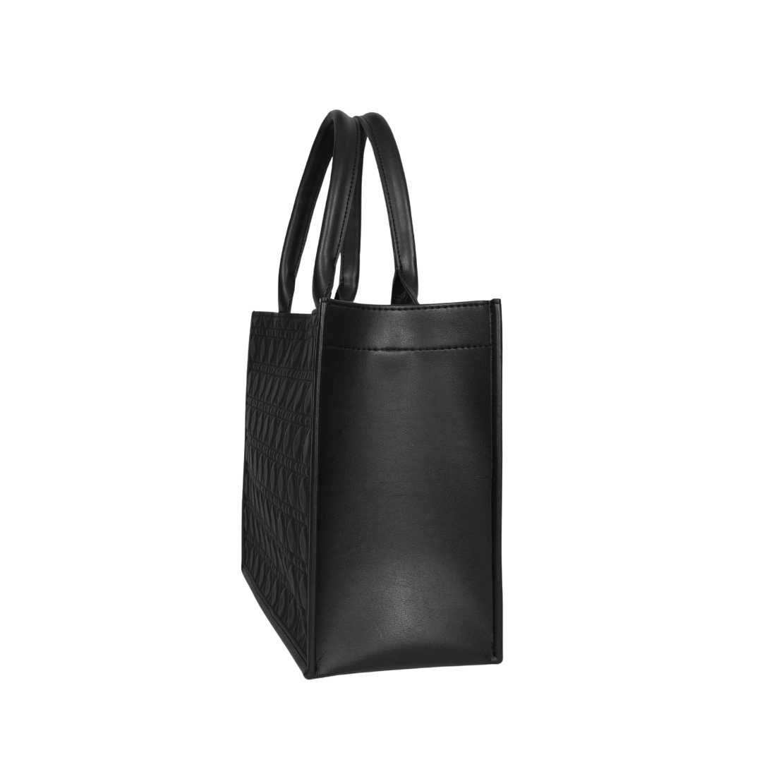 Bagsique Box Tote Bag