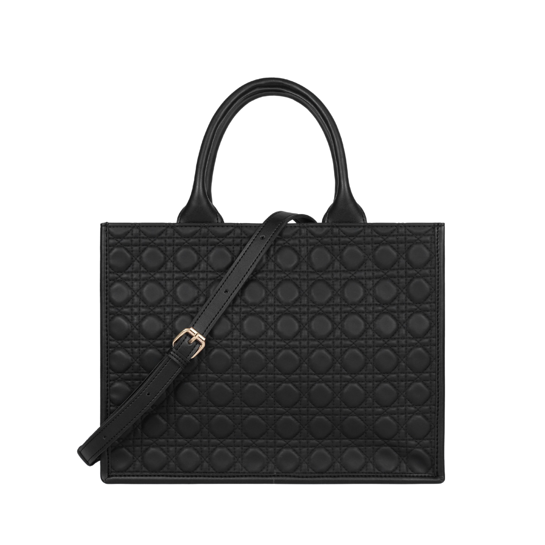Bagsique Box Tote Bag