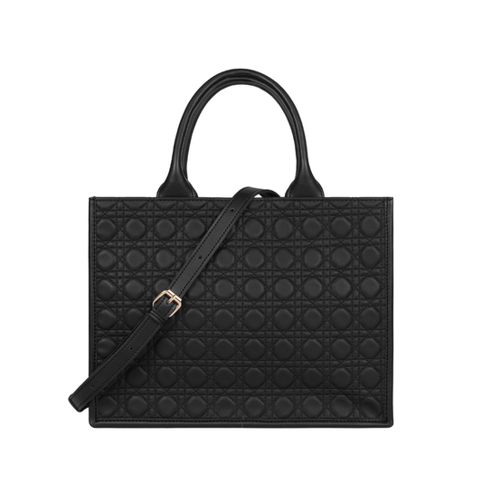 Bagsique Box Tote Bag